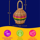 A-Star Caxixi Shaker