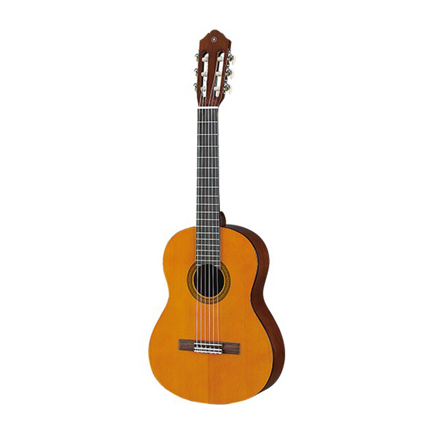 Yamaha 1/2 Size Student Classical Guitar
