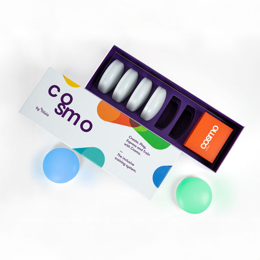 Cosmo Excel with Training and Premium Activities