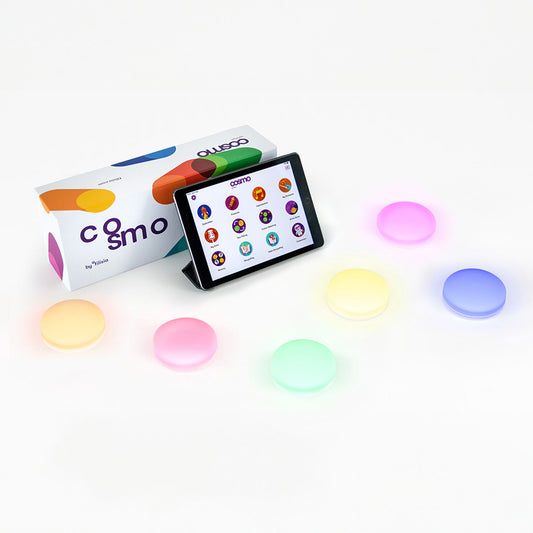 Cosmo Excel with Training and Premium Activities