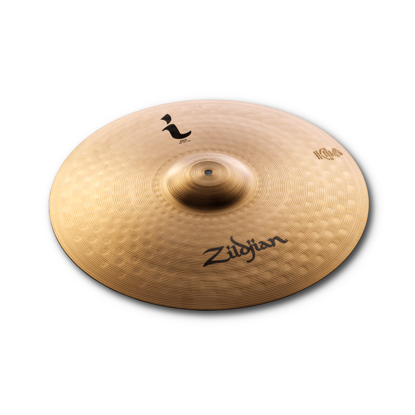 Zildjian I Family Standard Gig Cymbal Pack