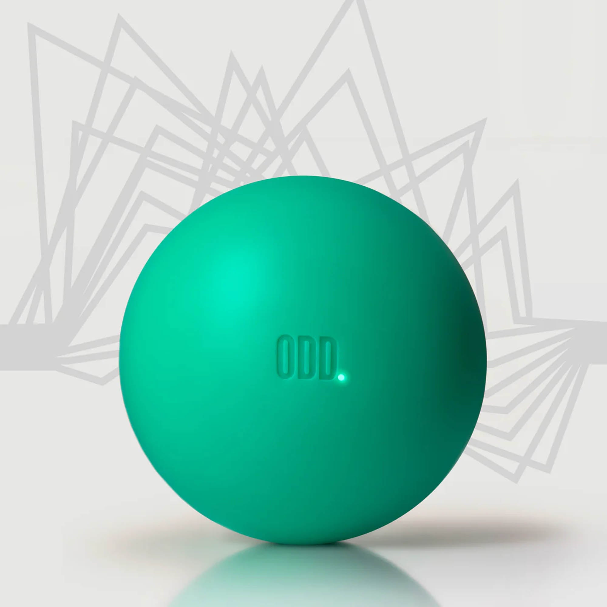 ODD Ball Midi Controller Ball#Colour_Turquoise