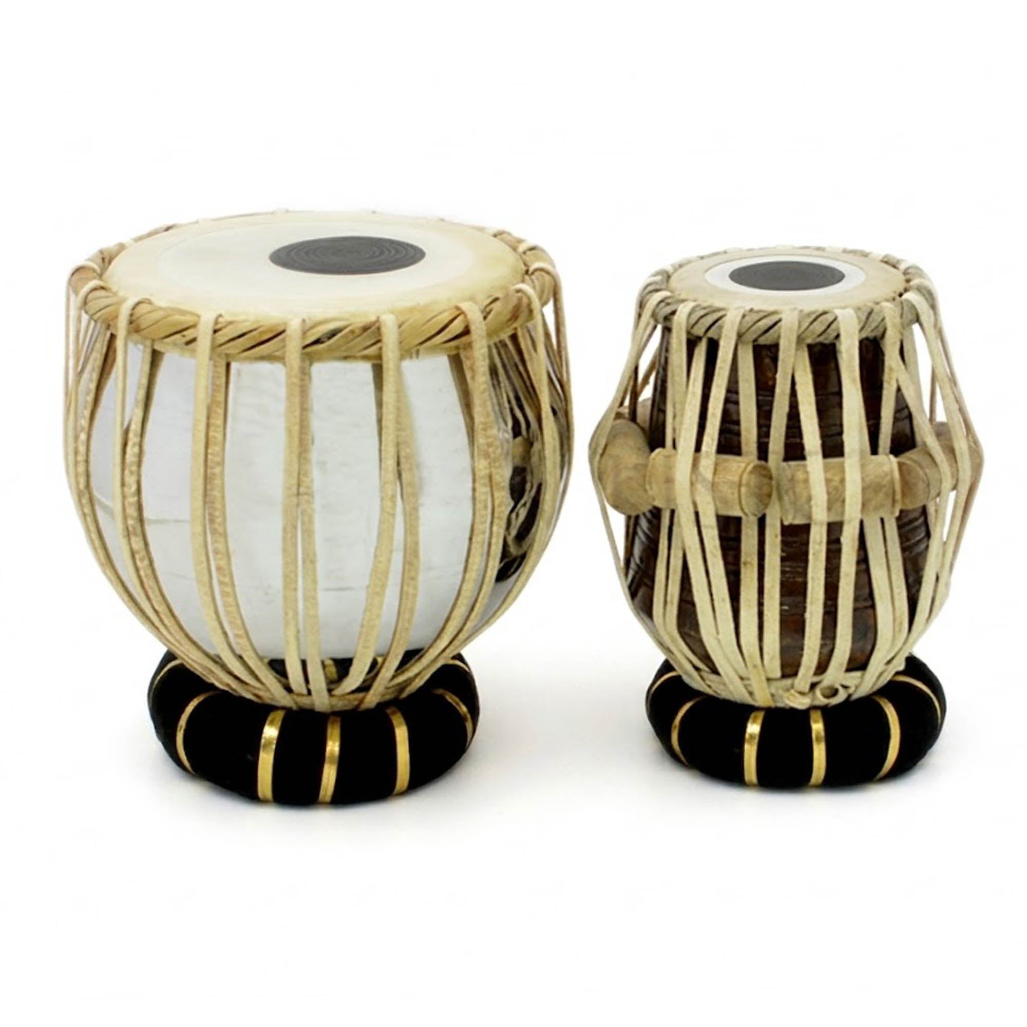 Junior Beginner Tabla Set