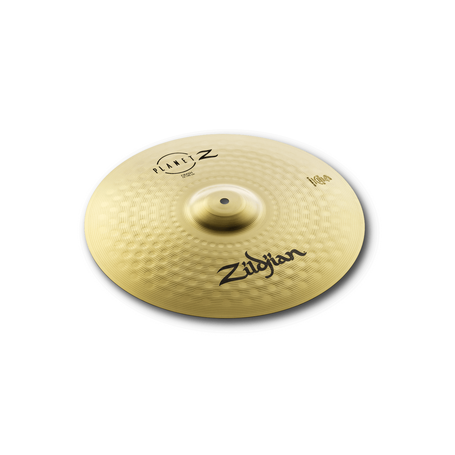 Zildjian Planet Z Complete Pack (14H, 16C, 20R)
