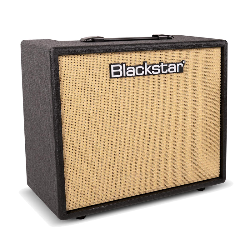 Blackstar Debut 50R Combo 50W Pedal Platform Guitar Amplifier Black