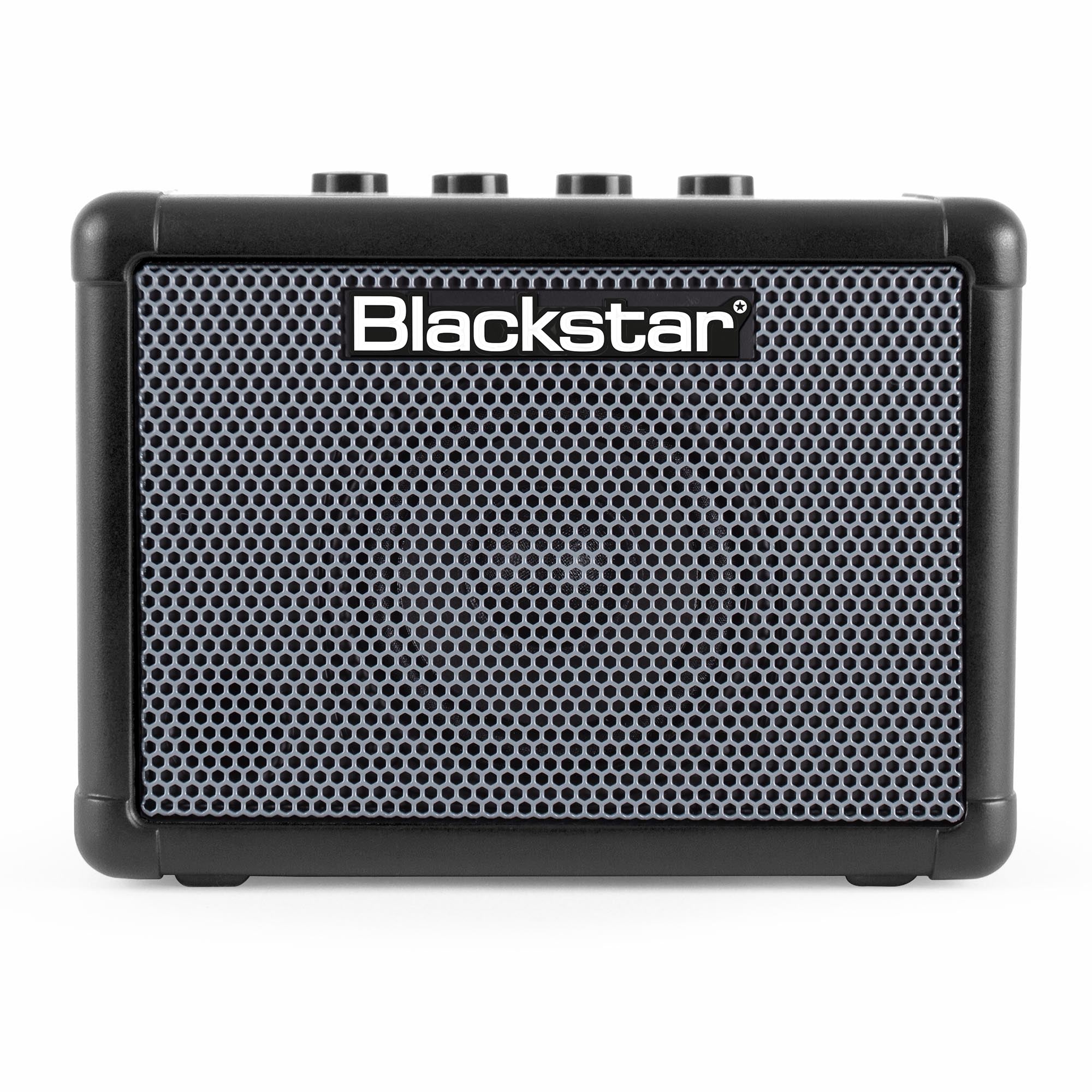 Blackstar Fly 3 Bass Guitar Mini Amplifier
