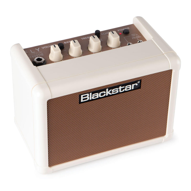 Blackstar Fly 3 Acoustic Guitar Mini Amplifier