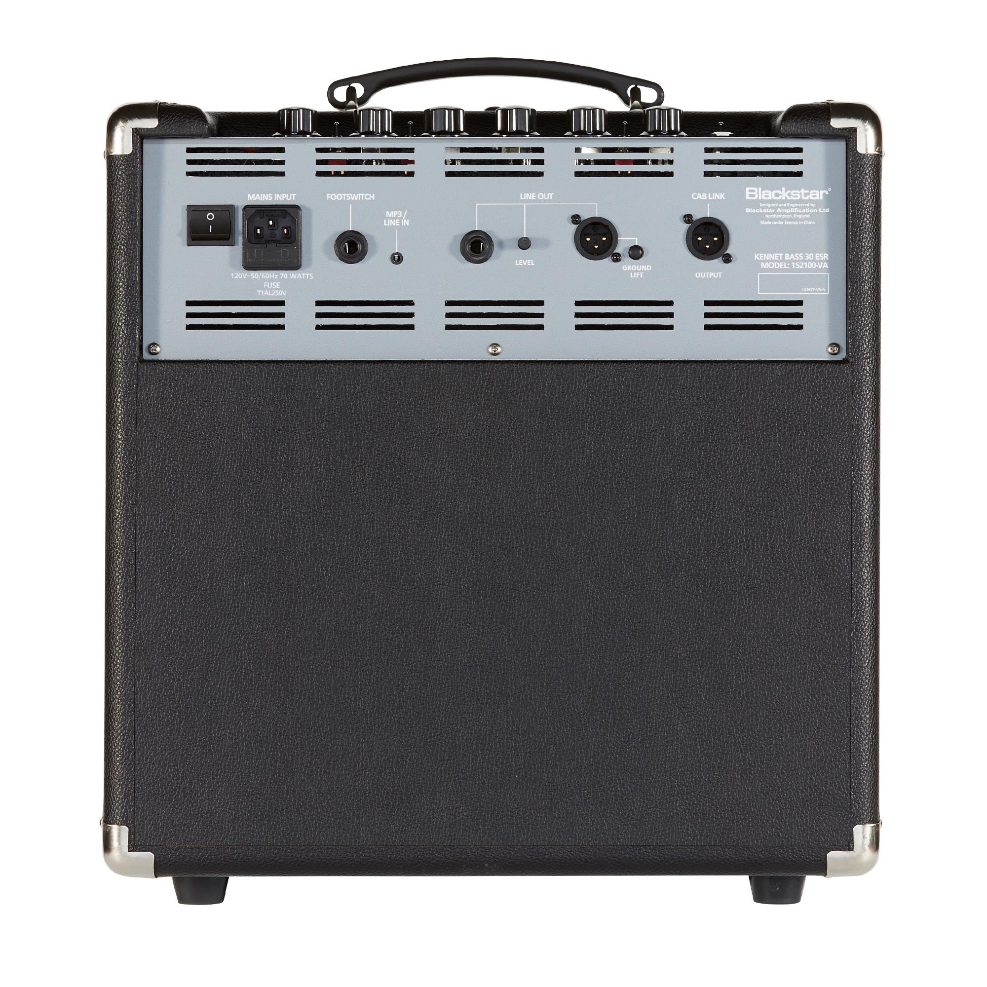 Blackstar Unity Bass 30W Guitar Amplifier