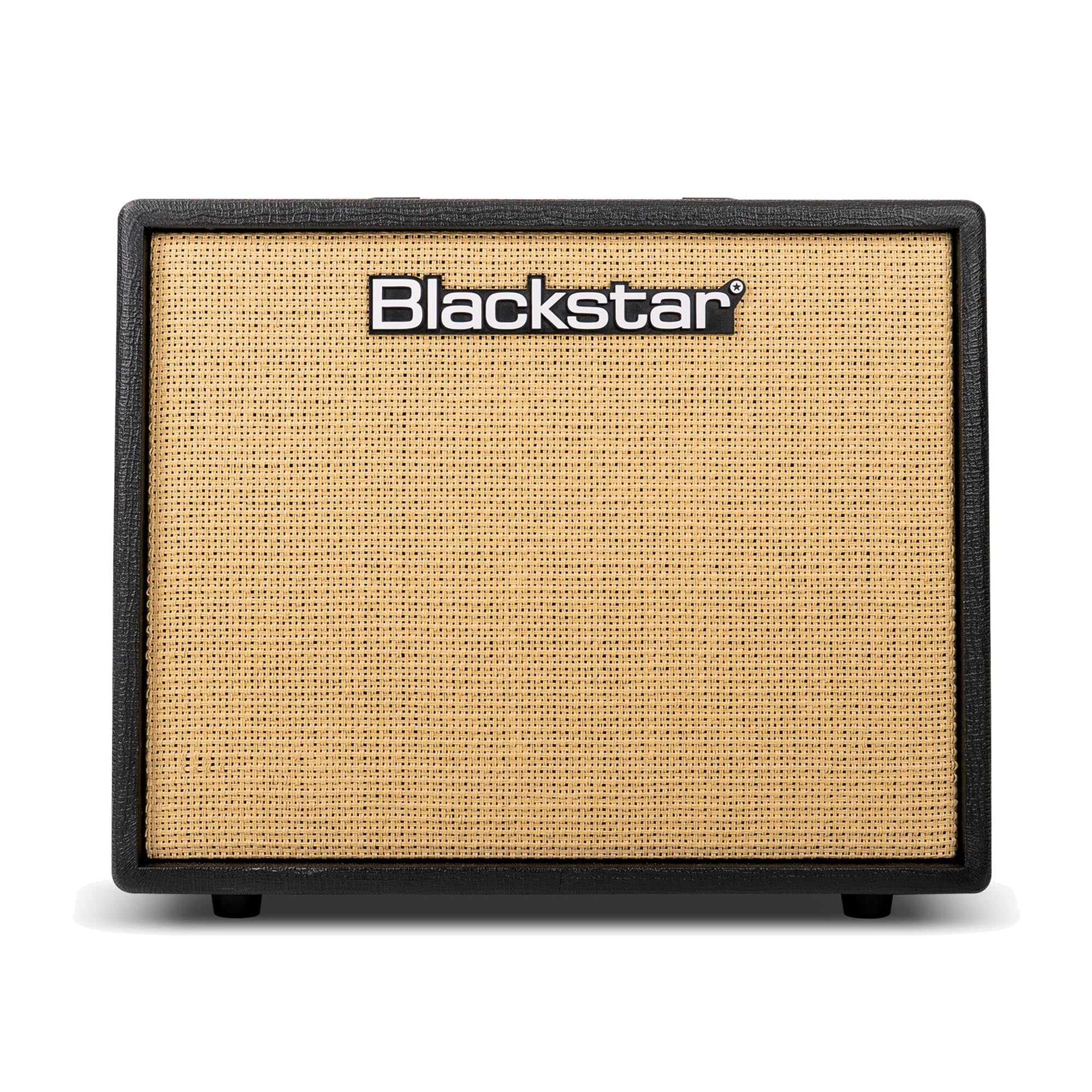 Blackstar Debut 50R Combo 50W Pedal Platform Guitar Amplifier Black