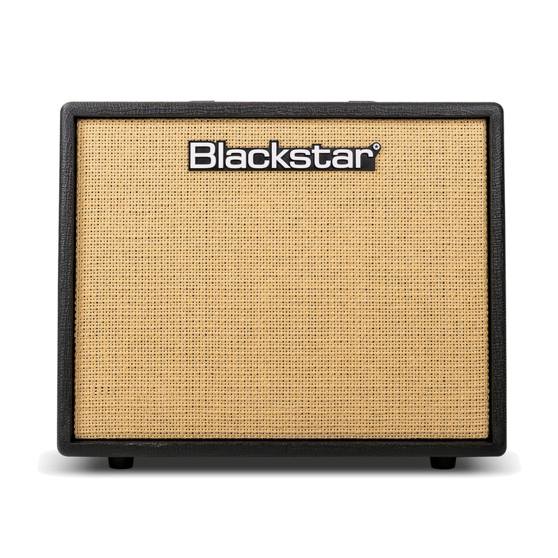 Blackstar Debut 50R Combo 50W Pedal Platform Guitar Amplifier Black