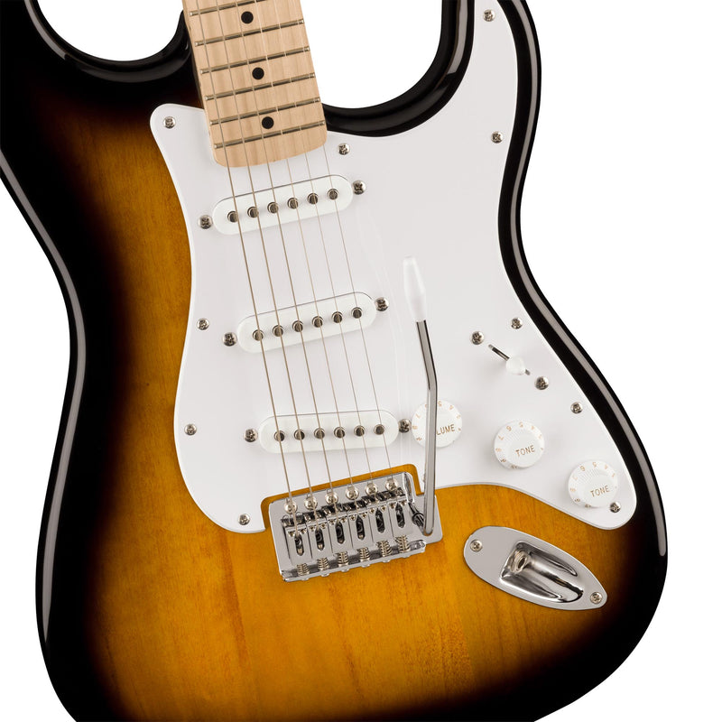 Squier by Fender Sonic™ Stratocaster®