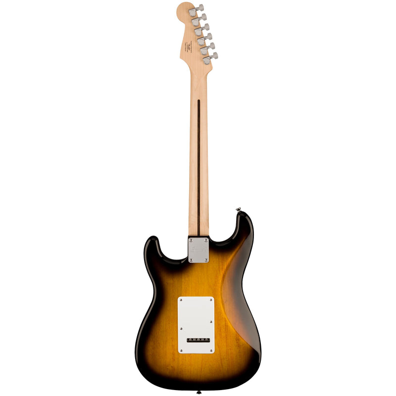 Squier by Fender Sonic™ Stratocaster®