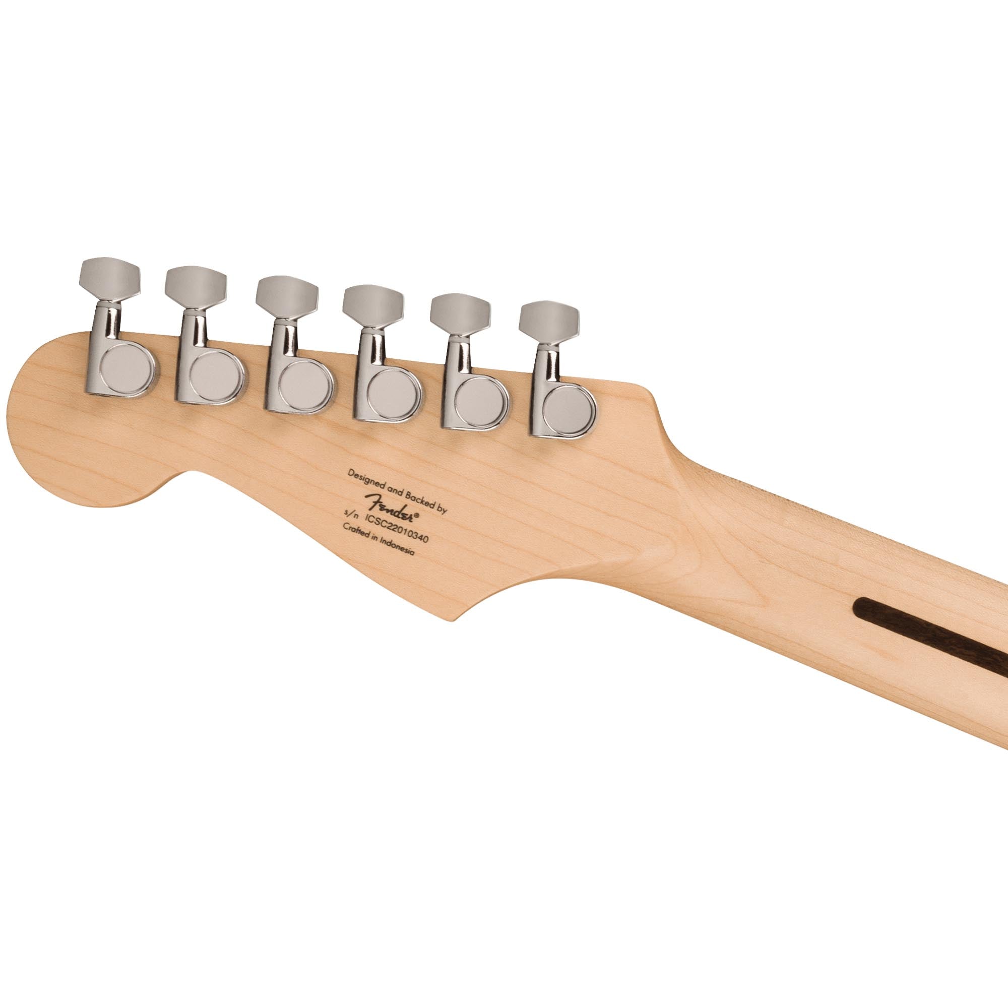 Squier by Fender Sonic Stratocaster