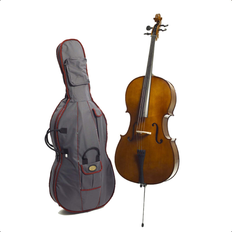 Stentor II 1108 Student Cello - Full Size