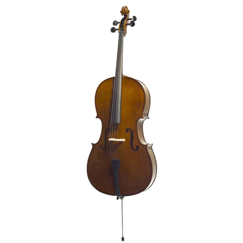 Stentor II 1108 Student Cello - 3/4 Size