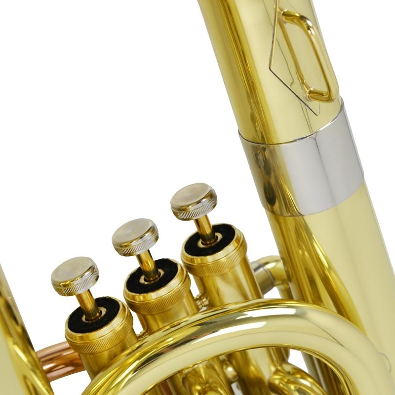 Montreux Sonata Compact Eb Tuba Low Brass