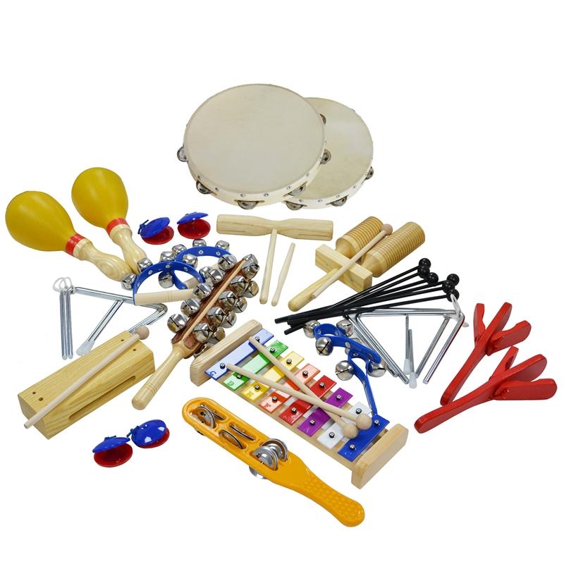 A-Star Rhythm Pack Percussion Packs