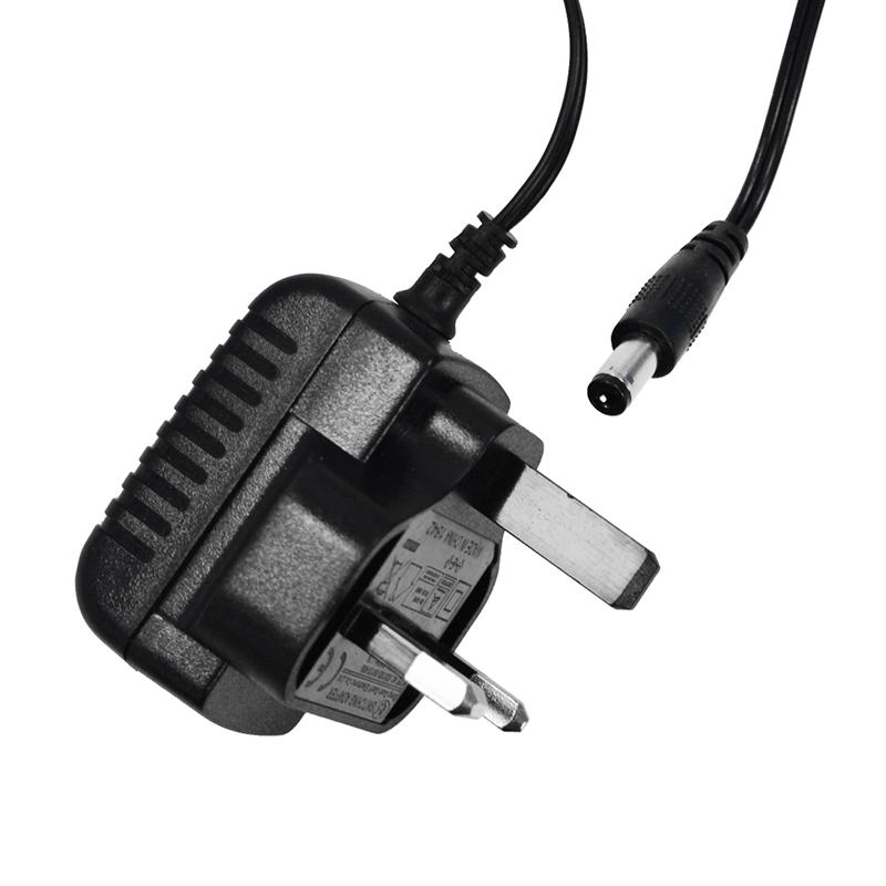 XMHEIRD 6ft/1.8m UL Listed AC Power Cord Cable for QFX Model SBX-20810