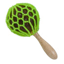 A-Star Beaded Shaker Maracas, Shakers and Guiros