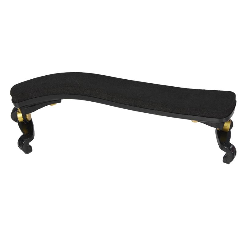 Forenza Violin Shoulder Rest 4/4 to 3/4 Stringed Instruments - Care and Maintenance