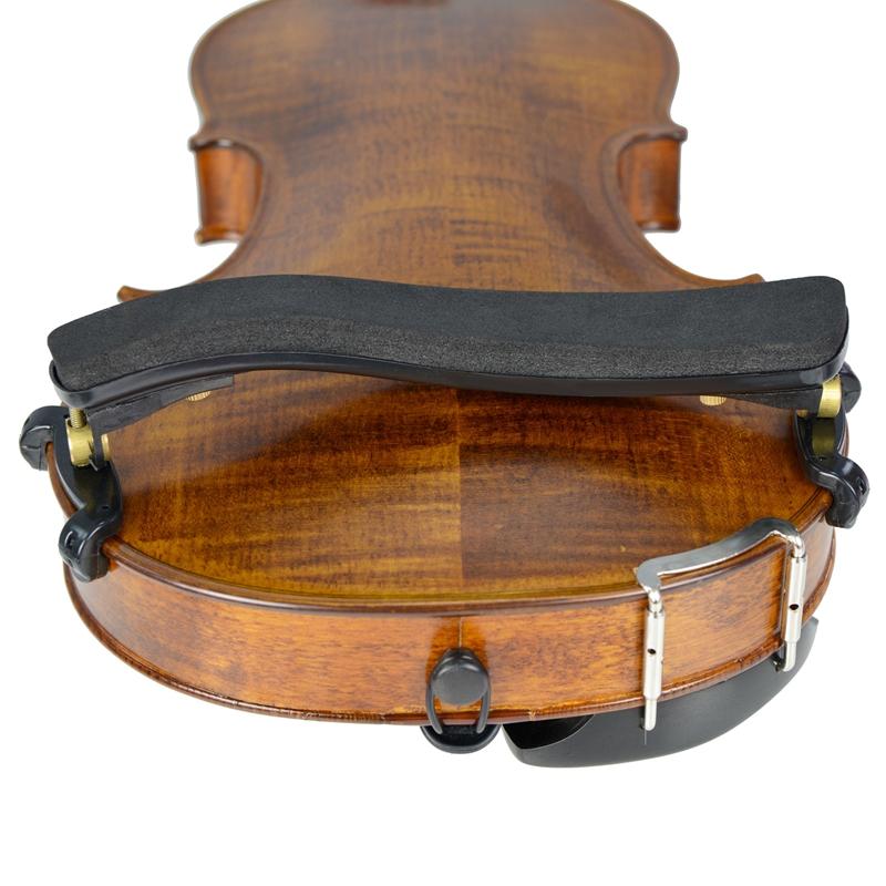 Forenza Violin Shoulder Rest Stringed Instruments - Care and Maintenance