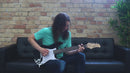 3rd Avenue Full Size Electric Guitar Pack
