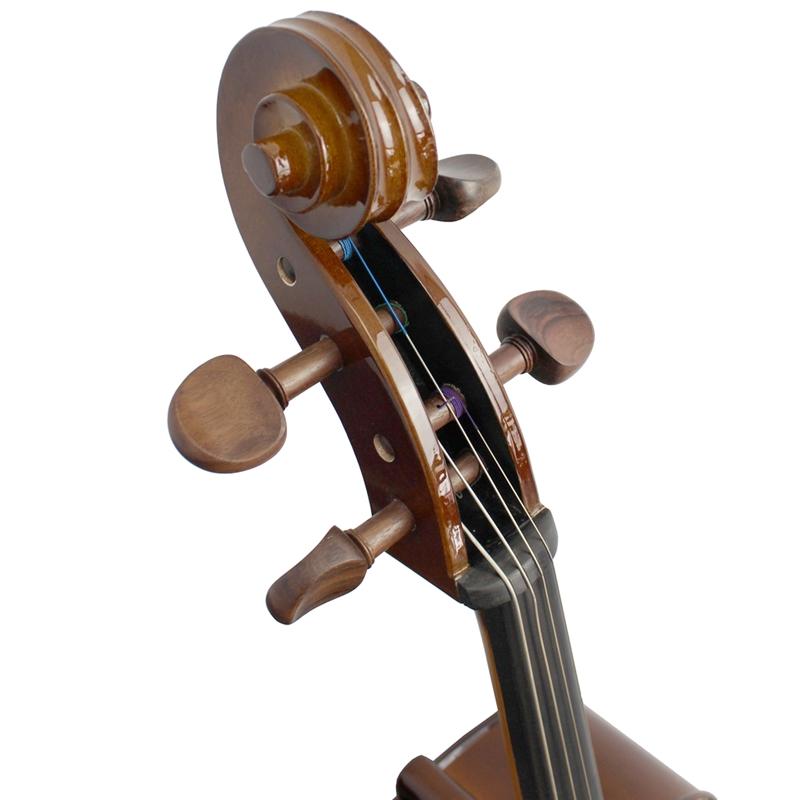 Stentor I 1102 Student Cello - 1/4 Size Cellos and Double Basses