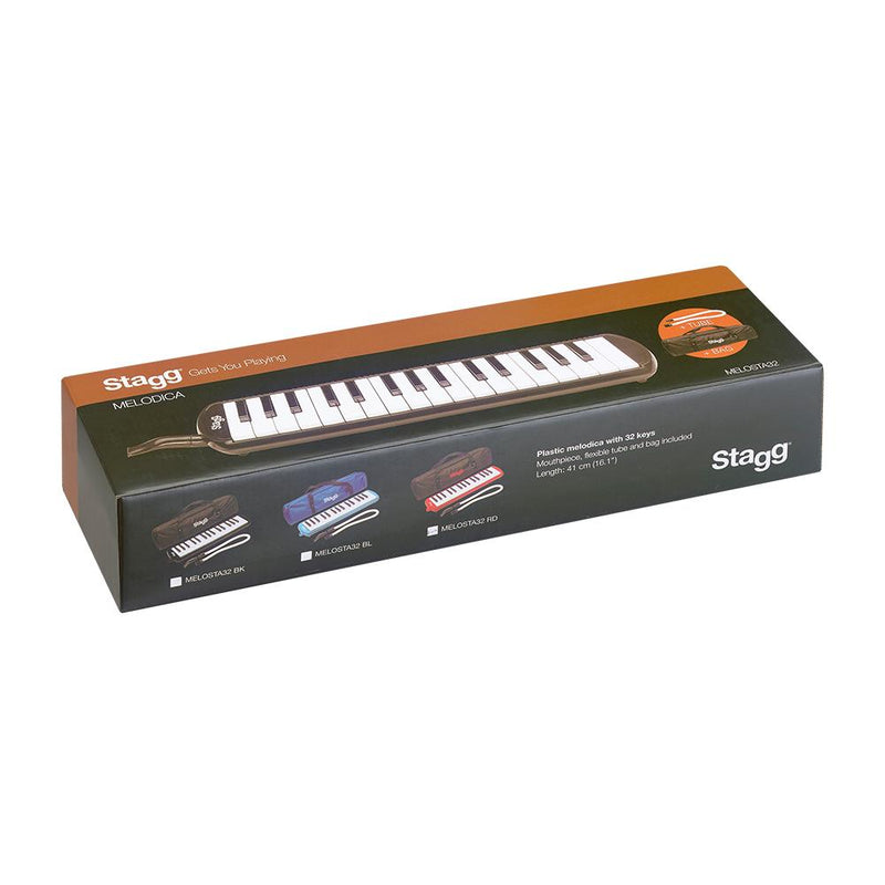 Stagg Melodica Portable Keyboards