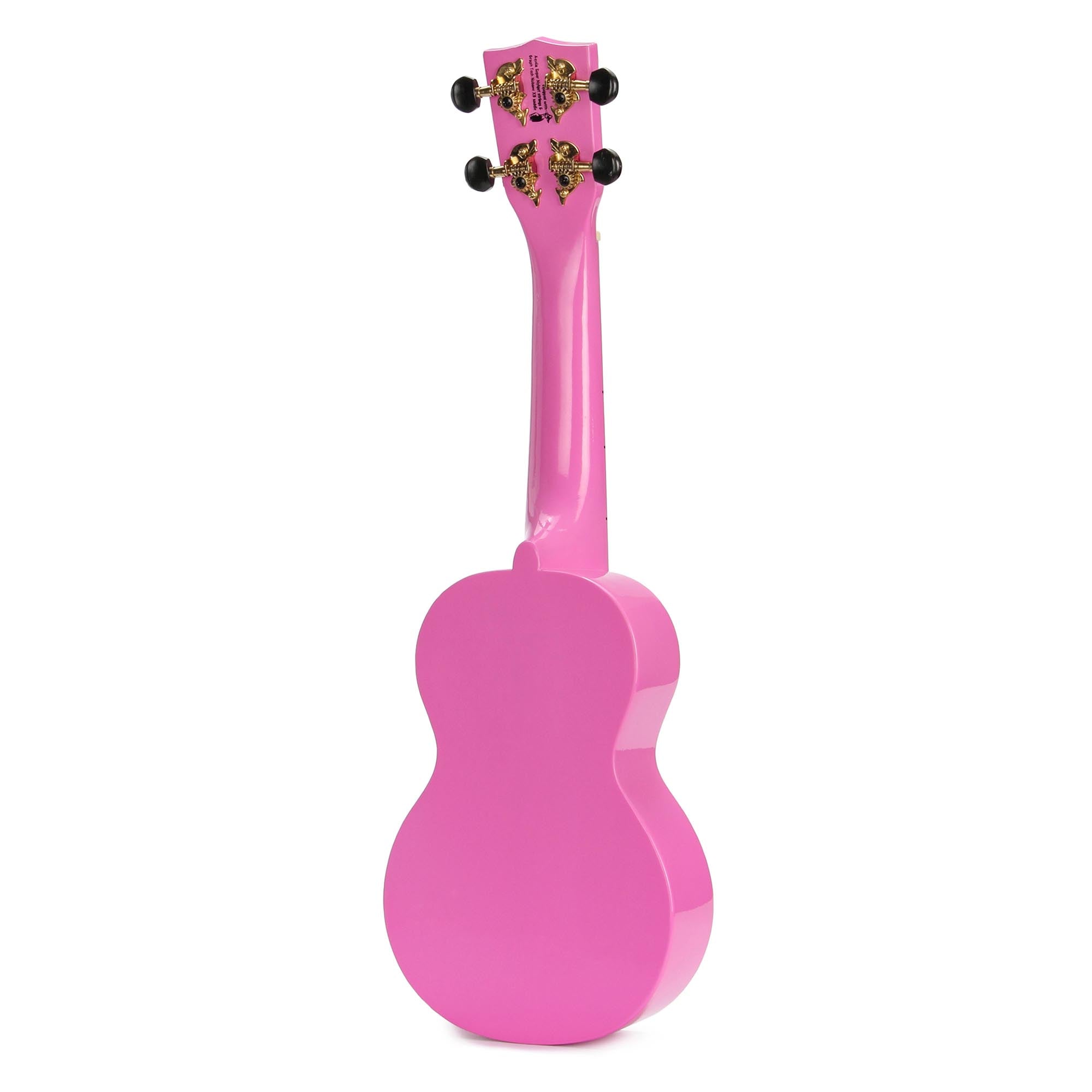 Mahalo 2511 Rainbow Soprano Ukulele Ukuleles#Colour_Pink