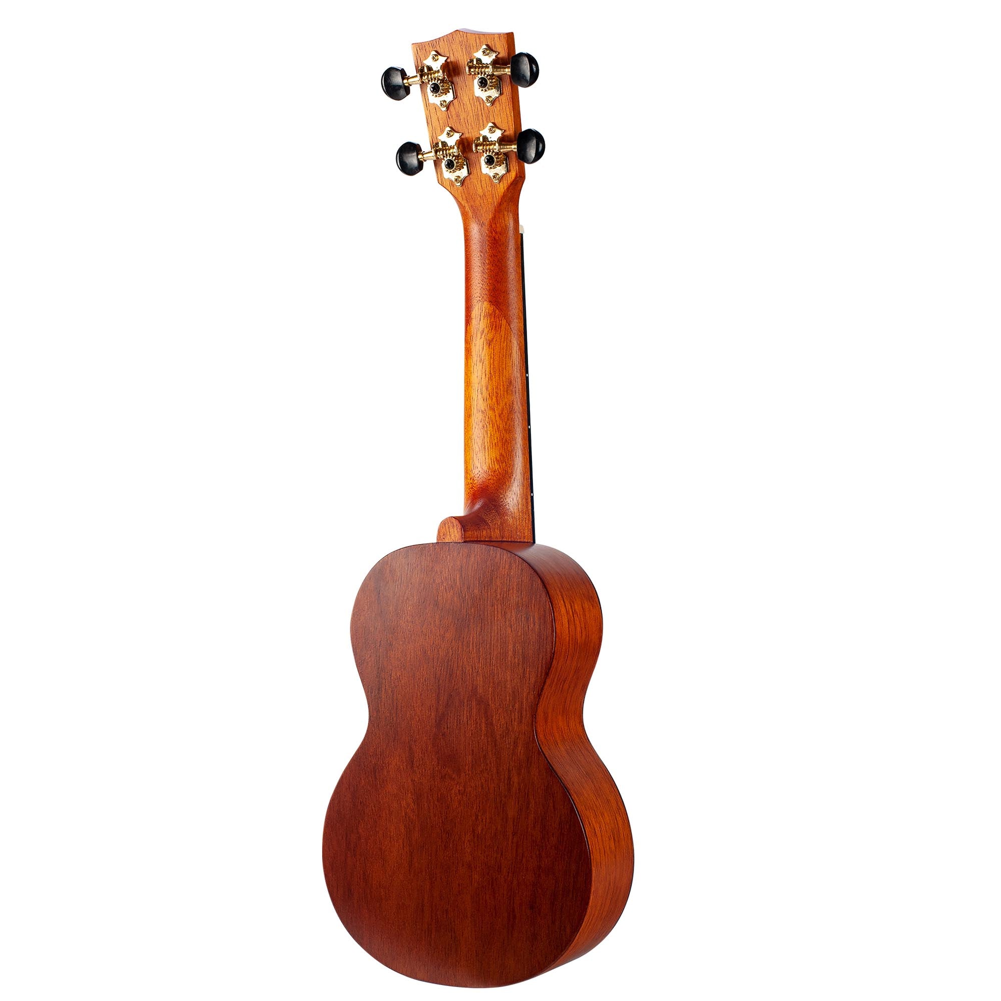 Mahalo Java MJ1 Soprano Ukulele