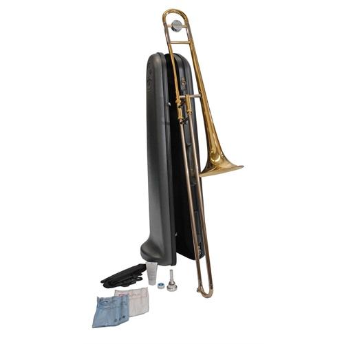 Yamaha YSL354 Bb Trombone Trombones