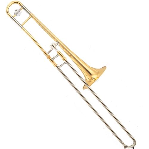 Yamaha YSL354 Bb Trombone Trombones