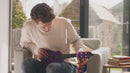 3rd Avenue Soprano Ukulele with Bag