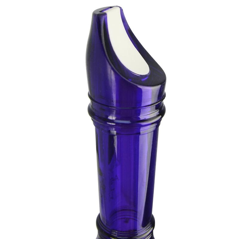 A-Star Descant Plastic Recorder Recorders#Colour_Purple