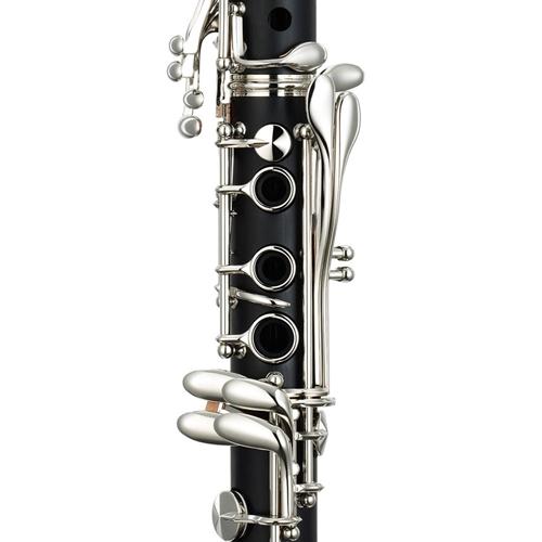 Yamaha YCL255S Bb Student Clarinet Clarinets