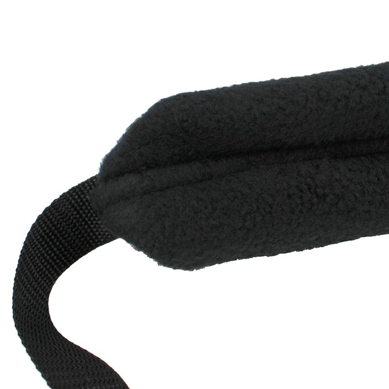 Montreux Sonata Padded Neckpiece Sax Sling Woodwind - Care and Maintenance