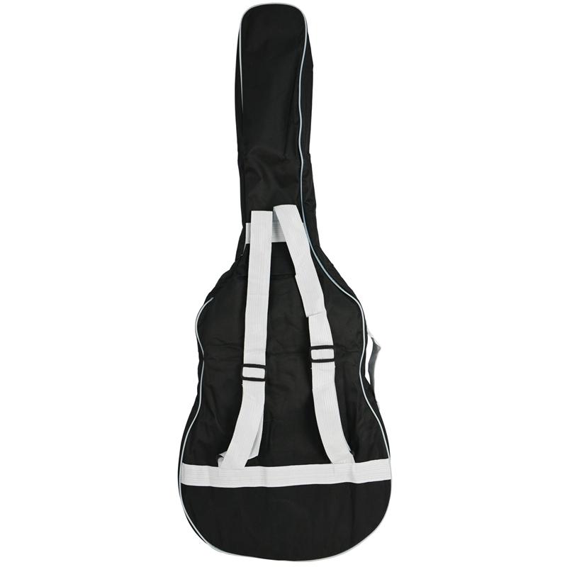 3rd Avenue Rocket Series 3/4 Size Classical Guitar Bag Guitars & Folk - Bags & Cases