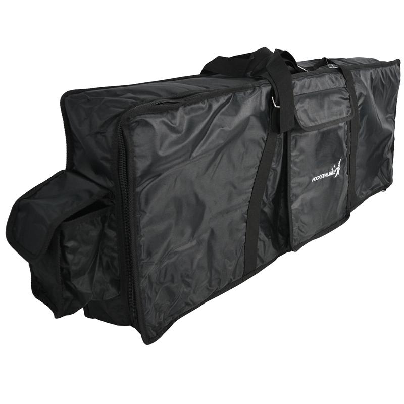 Axus Rocket 61 Note Keyboard Bag Keyboards & Pianos - Accessories