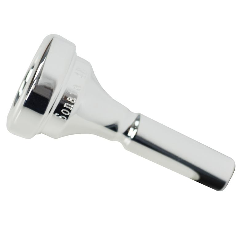Montreux Sonata Cornet 4B Mouthpiece Brass - Mouthpieces