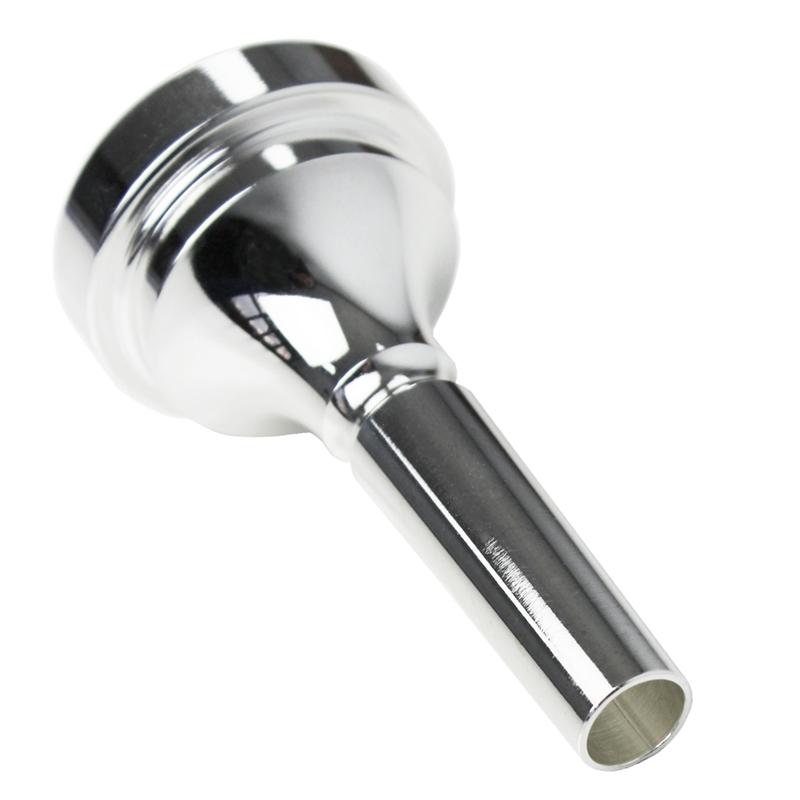 Montreux Sonata Baritone 9BS Mouthpiece Brass - Mouthpieces