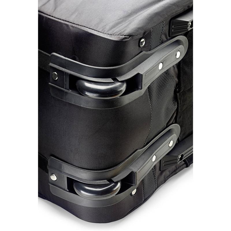 Stagg Medium Professional Percussion Caddy Bag Drums & Percussion - Accessories