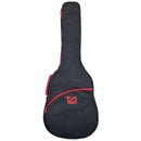 TGI Transit Padded Gigbag for Electric Bass Guitar Guitars & Folk - Bags & Cases