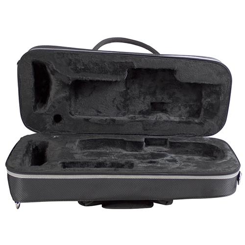 Champion Bb Trumpet Case Brass - Gigbags and Cases