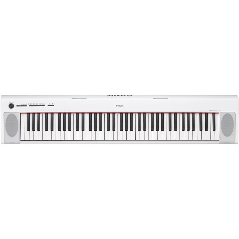 Yamaha Piaggero NP32 Electronic Keyboard