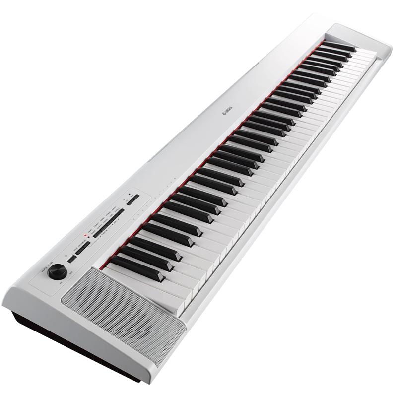 Yamaha Piaggero NP32 Electronic Keyboard Portable Keyboards
