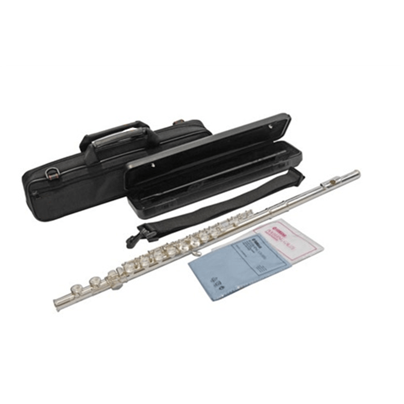 Yamaha YFL212 Student Flute Flutes