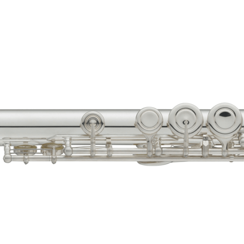 Yamaha YFL212 Student Flute Flutes