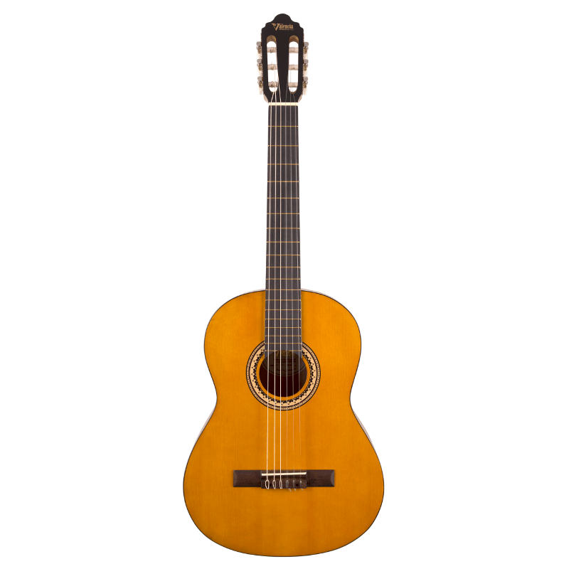 Best classical hot sale guitar under 200