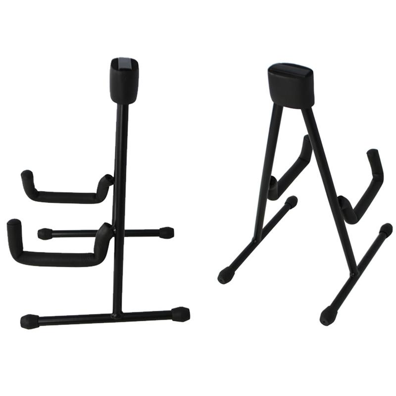 3rd Avenue Rocket Series Ukulele Stand Guitars & Folk - Stands and Straps