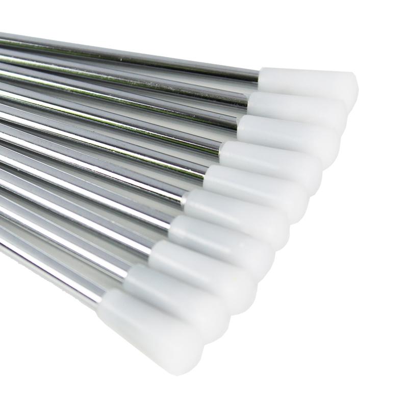 A-Star Triangle Beaters - 10 Pack Beaters, Mallets and Sticks